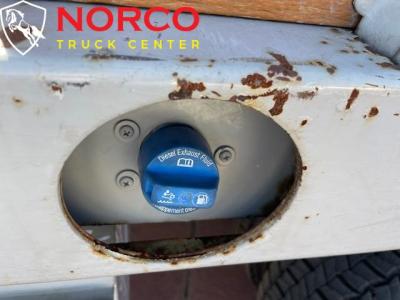 Used 2016 Ford F550 XL CC LIFTGATE in Norco, CA 15