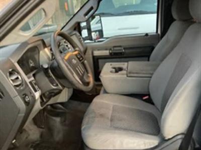 Used 2016 Ford F550 XL CC LIFTGATE in Norco, CA 25