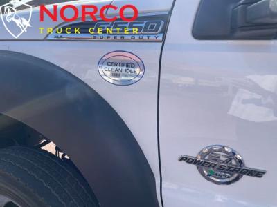 Used 2016 Ford F550 XL CC LIFTGATE in Norco, CA 31