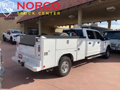 Used 2019 Ford F-250 Super Duty XL  dsl  4x4 in Norco, CA 3