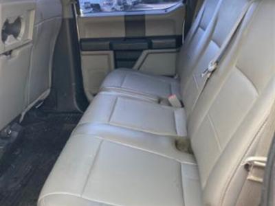 Used 2019 Ford F-250 Super Duty XL  dsl  4x4 in Norco, CA 7