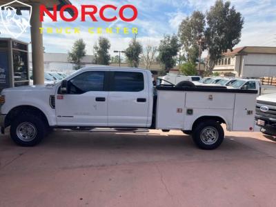 Used 2019 Ford F-250 Super Duty XL  dsl  4x4 in Norco, CA 1