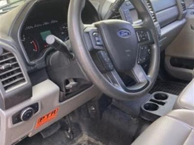 Used 2019 Ford F-250 Super Duty XL  dsl  4x4 in Norco, CA 9