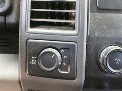 Used 2019 Ford F-250 Super Duty XL  dsl  4x4 in Norco, CA 12