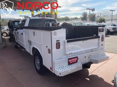 Used 2019 Ford F-250 Super Duty XL  dsl  4x4 in Norco, CA 5