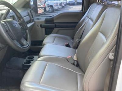 Used 2019 Ford F-250 Super Duty XL  dsl  4x4 in Norco, CA 8