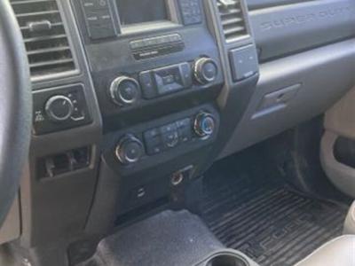 Used 2019 Ford F-250 Super Duty XL  dsl  4x4 in Norco, CA 11