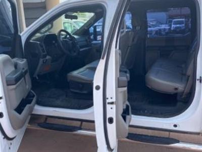 Used 2019 Ford F-250 Super Duty XL  dsl  4x4 in Norco, CA 6