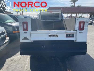 Used 2019 Ford F-250 Super Duty XL 4x4 in Norco, CA 17