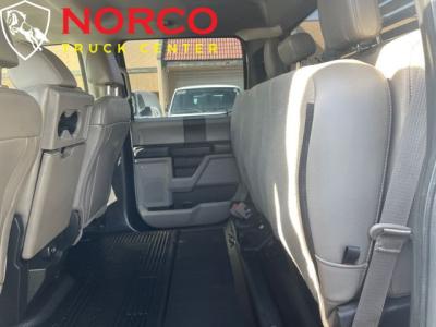Used 2019 Ford F-250 Super Duty XL 4x4 in Norco, CA 23