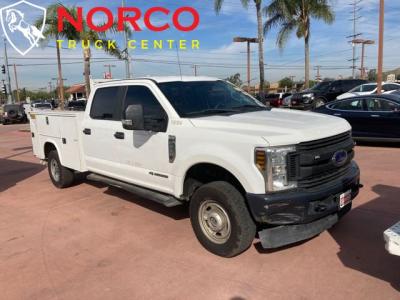 Used 2019 Ford F-250 Super Duty XL 4x4 in Norco, CA 2