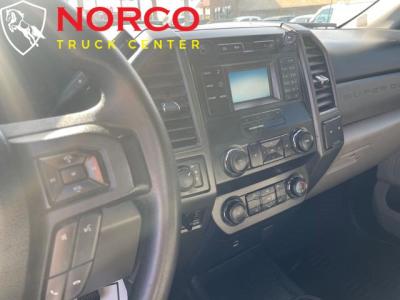 Used 2019 Ford F-250 Super Duty XL 4x4 in Norco, CA 24