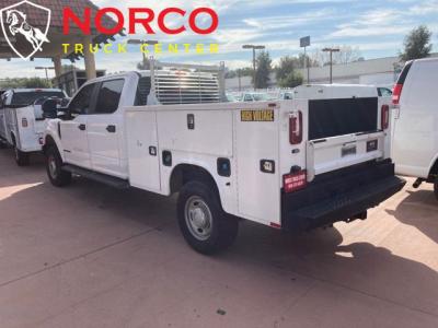 Used 2019 Ford F-250 Super Duty XL 4x4 in Norco, CA 3
