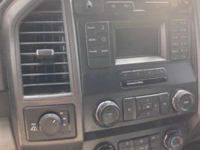 Used 2019 Ford F-250 Super Duty XL 4x4 in Norco, CA 15