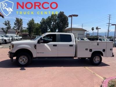 Used 2019 Ford F-250 Super Duty XL 4x4 in Norco, CA 36