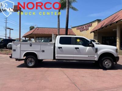 Used 2019 Ford F-250 Super Duty XL 4x4 in Norco, CA 32