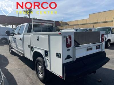 Used 2019 Ford F-250 Super Duty XL 4x4 in Norco, CA 21