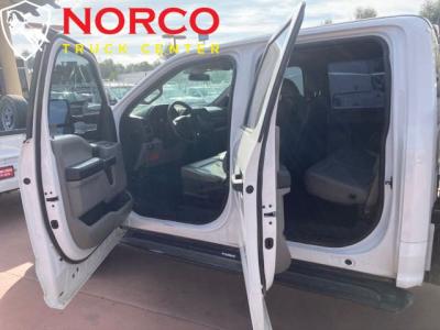 Used 2019 Ford F-250 Super Duty XL 4x4 in Norco, CA 9