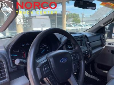Used 2019 Ford F-250 Super Duty XL 4x4 in Norco, CA 47