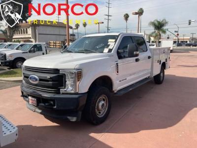 Used 2019 Ford F-250 Super Duty XL 4x4 in Norco, CA 1