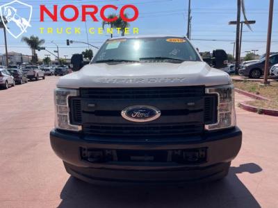 Used 2019 Ford F-250 Super Duty XL 4x4 in Norco, CA 34