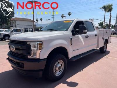 Used 2019 Ford F-250 Super Duty XL 4x4 in Norco, CA 35