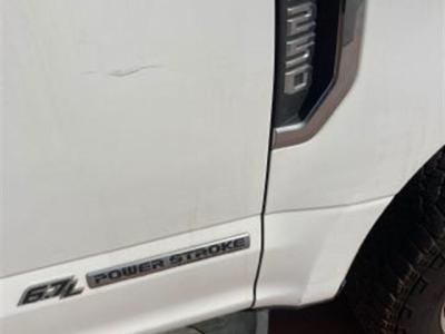 Used 2019 Ford F-250 Super Duty XL 4x4 in Norco, CA 5