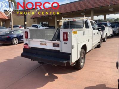 Used 2019 Ford F-250 Super Duty XL 4x4 in Norco, CA 4