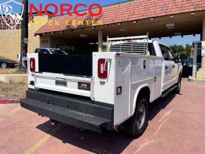 Used 2019 Ford F-250 Super Duty XL 4x4 in Norco, CA 39