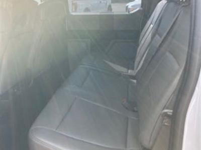 Used 2019 Ford F-250 Super Duty XL 4x4 in Norco, CA 10