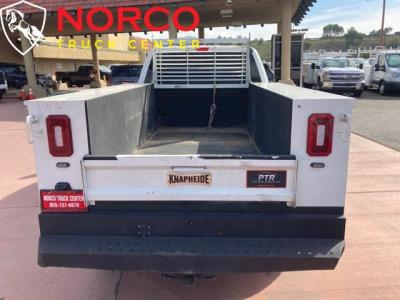 Used 2019 Ford F-250 Super Duty XL 4x4 in Norco, CA 6