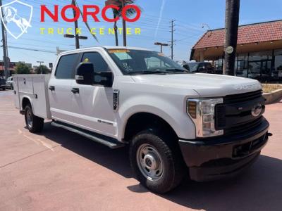 Used 2019 Ford F-250 Super Duty XL 4x4 in Norco, CA 33