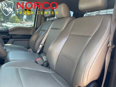 Used 2019 Ford F-250 Super Duty XL 4x4 in Norco, CA 50