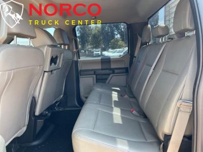 Used 2019 Ford F-250 Super Duty XL 4x4 in Norco, CA 51
