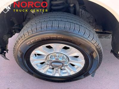 Used 2022 Ford F-250 Super Duty XL Extended Cab 8' Utility Bed in Norco, CA 13