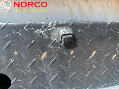 Used 2022 Ford F-250 Super Duty XL Extended Cab 8' Utility Bed in Norco, CA 10