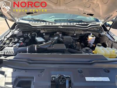 Used 2022 Ford F-250 Super Duty XL Extended Cab 8' Utility Bed in Norco, CA 23