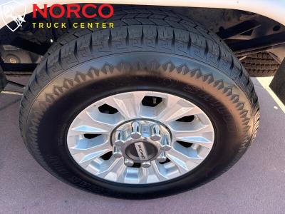 Used 2022 Ford F-250 Super Duty XL Extended Cab 8' Utility Bed in Norco, CA 12