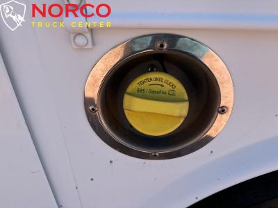 Used 2022 Ford F-250 Super Duty XL Extended Cab 8' Utility Bed in Norco, CA 14