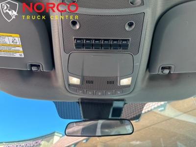 Used 2022 Ford F-250 Super Duty XL Extended Cab 8' Utility Bed in Norco, CA 21