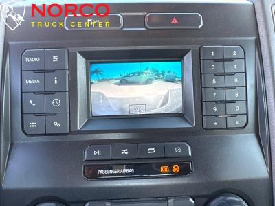Used 2022 Ford F-250 Super Duty XL Extended Cab 8' Utility Bed in Norco, CA 22