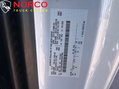 Used 2022 Ford F-250 Super Duty XL Extended Cab 8' Utility Bed in Norco, CA 26