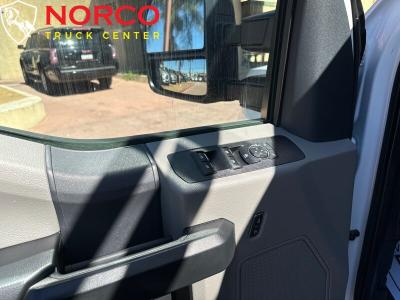 Used 2022 Ford F-250 Super Duty XL Extended Cab 8' Utility Bed in Norco, CA 17