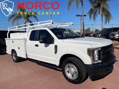 Used 2019 Ford F-350 Super Duty XL in Norco, CA 1