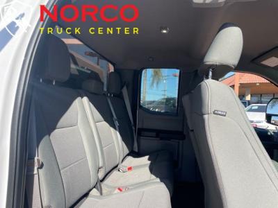 Used 2019 Ford F-350 Super Duty XL in Norco, CA 15