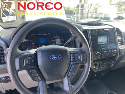 Used 2019 Ford F-350 Super Duty XL in Norco, CA 18