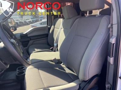 Used 2019 Ford F-350 Super Duty XL in Norco, CA 19