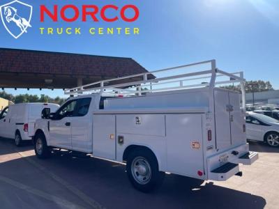 Used 2019 Ford F-350 Super Duty XL in Norco, CA 4