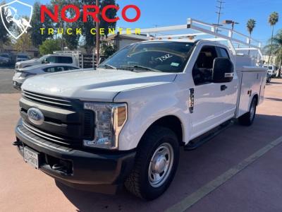 Used 2019 Ford F-350 Super Duty XL in Norco, CA 2