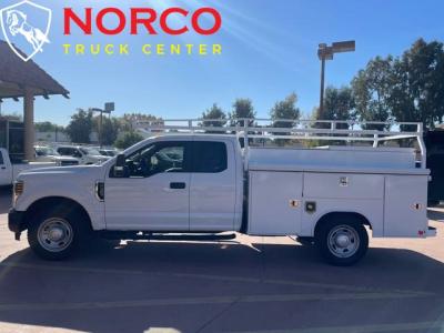 Used 2019 Ford F-350 Super Duty XL in Norco, CA 3